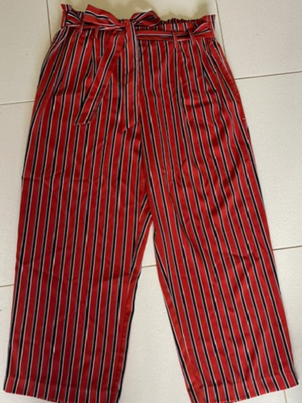 Zara Pants XL